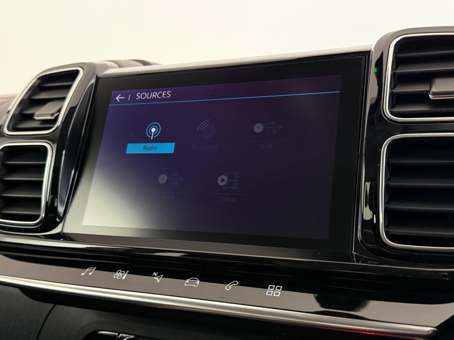 Used Citroen C5 Aircross 2019 for sale - 77181266: Photo 22