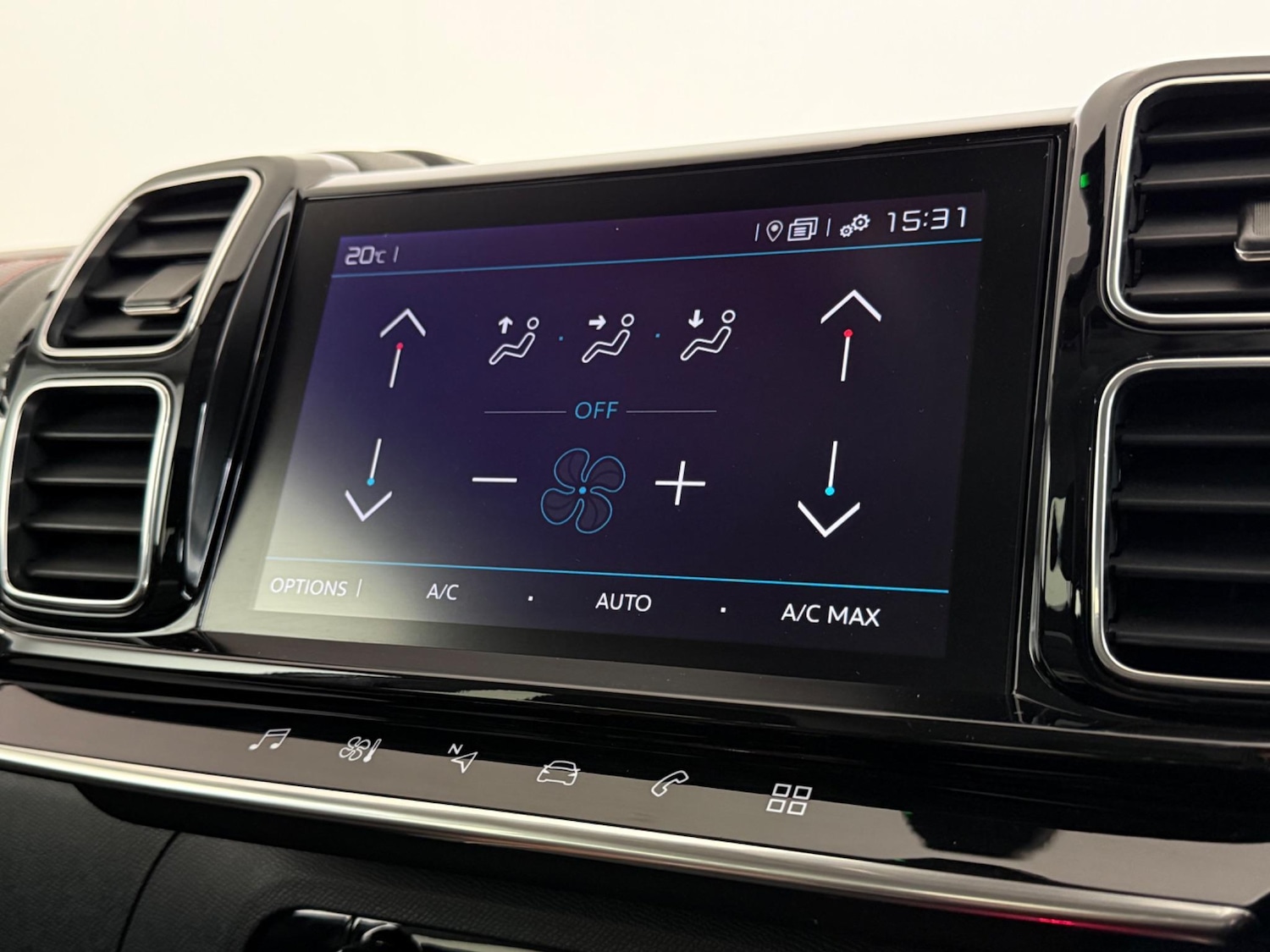 Used Citroen C5 Aircross 2019 for sale - 77181266: Photo 23