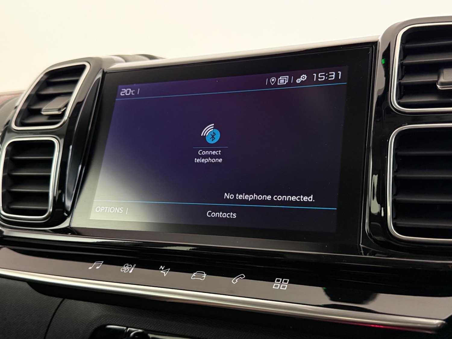 Used Citroen C5 Aircross 2019 for sale - 77181266: Photo 24