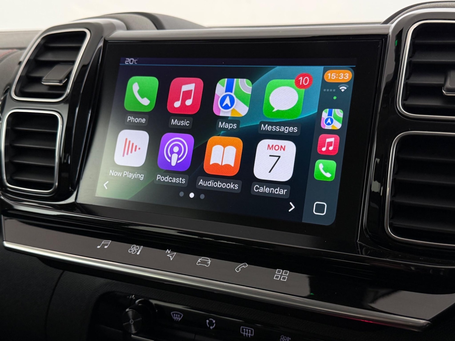 Used Citroen C5 Aircross 2019 for sale - 77181266: Photo 28