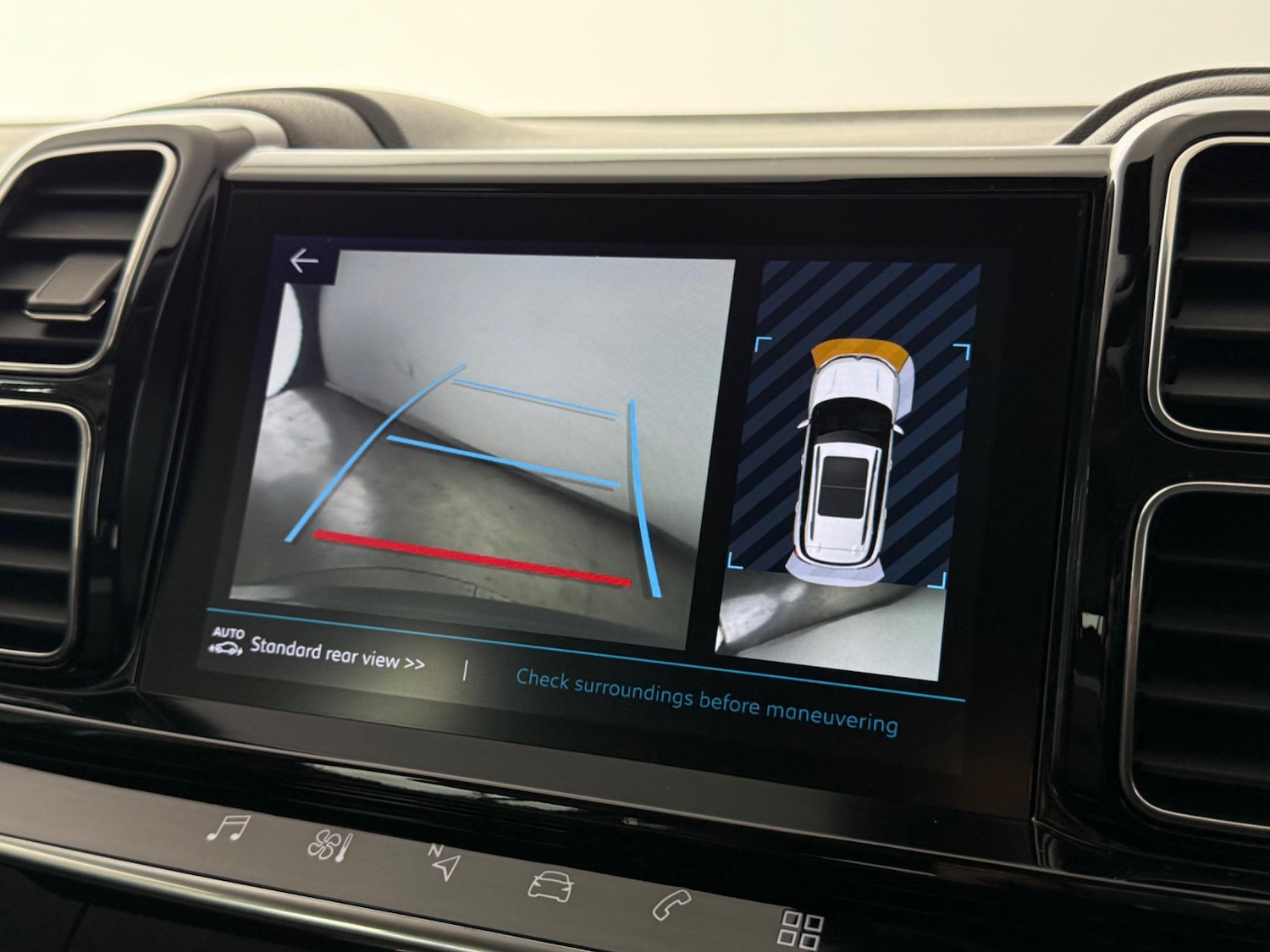 Used Citroen C5 Aircross 2019 for sale - 77181266: Photo 29