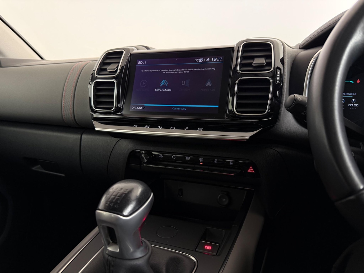 Used Citroen C5 Aircross 2019 for sale - 77181266: Photo 34