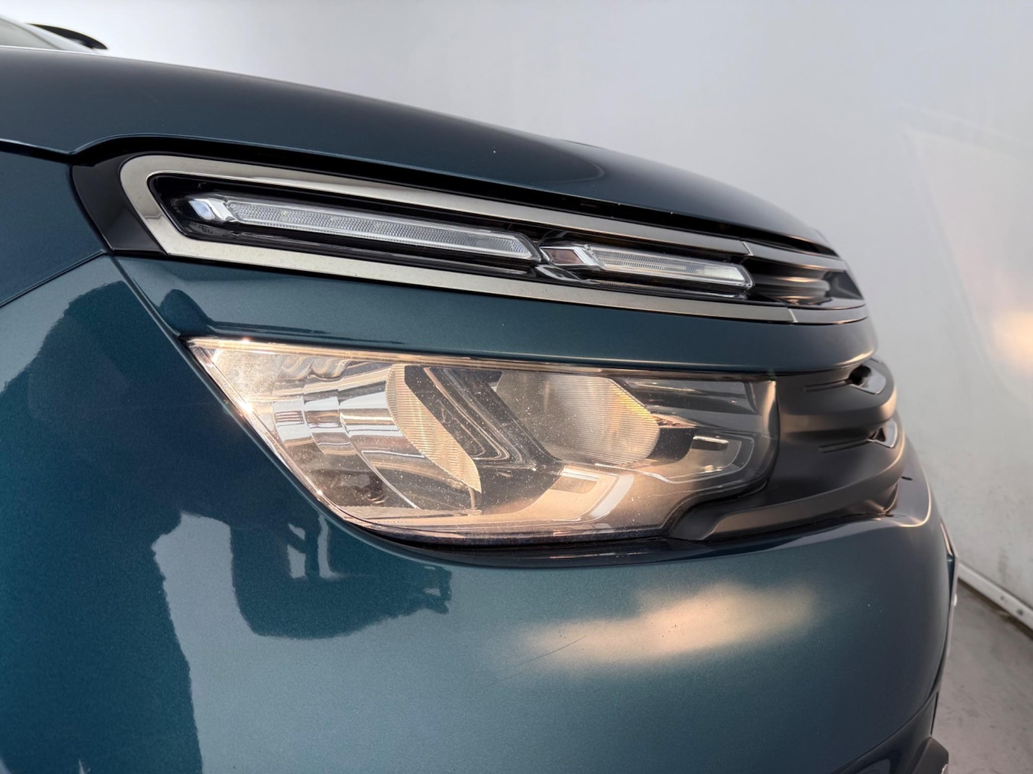 Used Citroen C5 Aircross 2019 for sale - 77181266: Photo 6