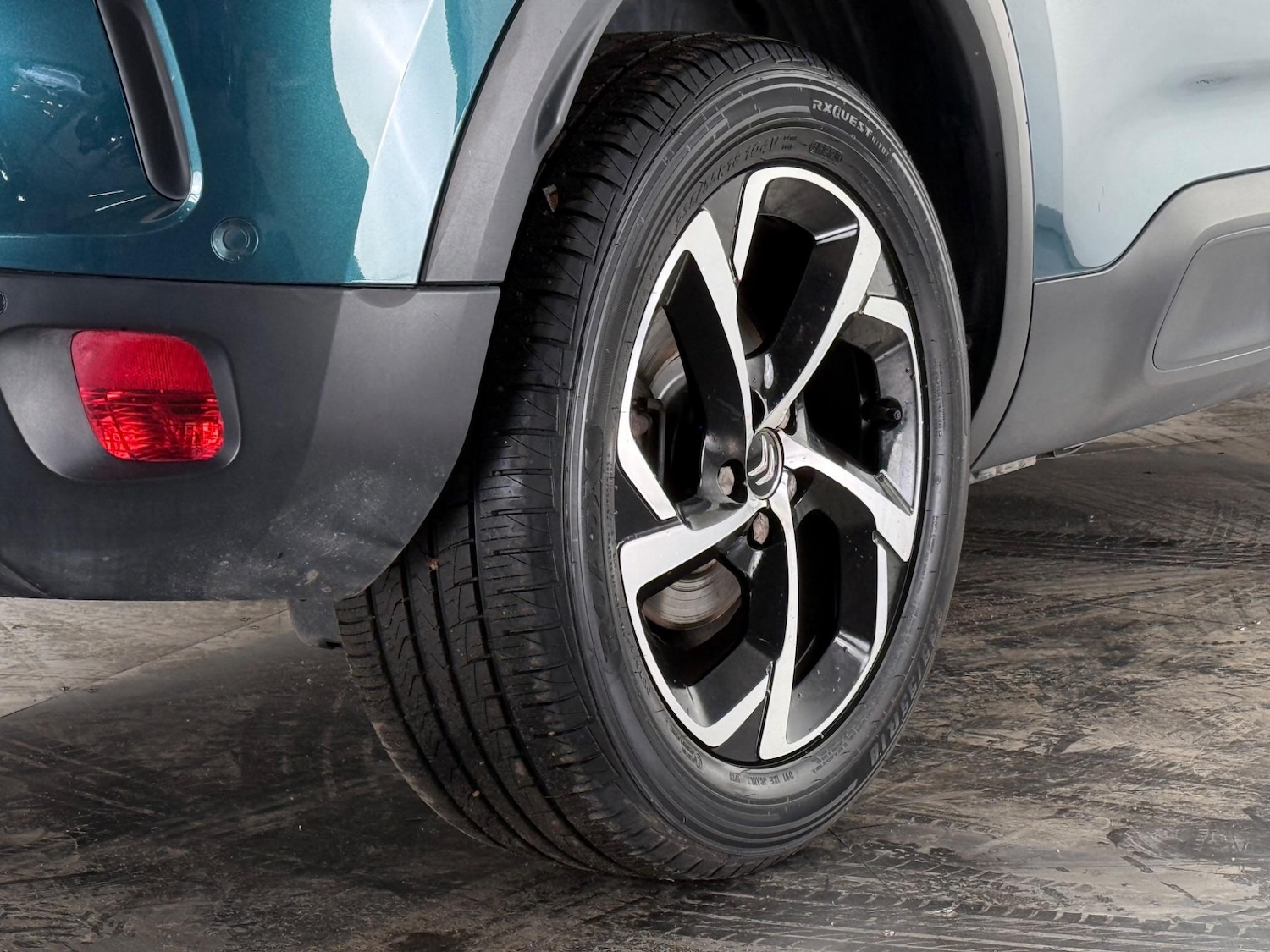 Used Citroen C5 Aircross 2019 for sale - 77181266: Photo 9