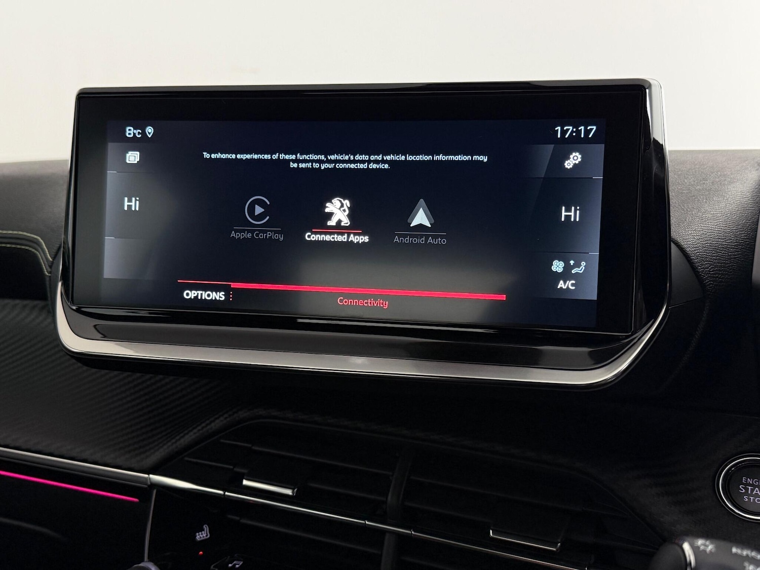 Used Peugeot 2008 2021 for sale - 77221661: Photo 29