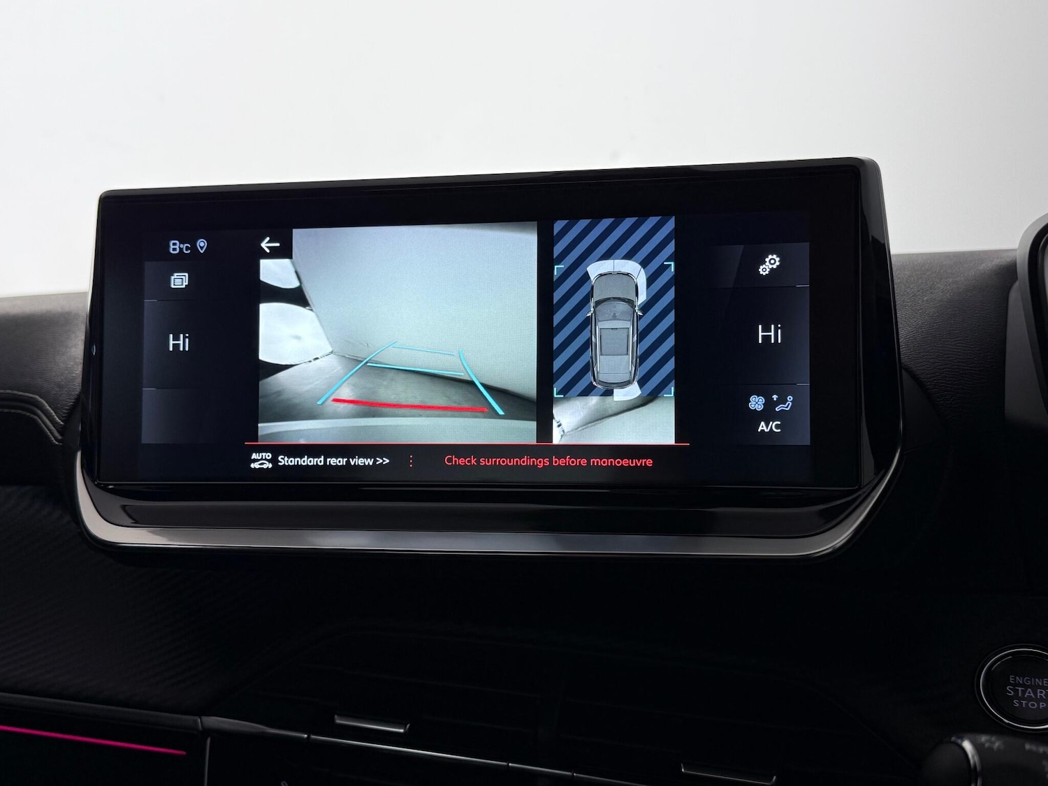 Used Peugeot 2008 2021 for sale - 77221661: Photo 30