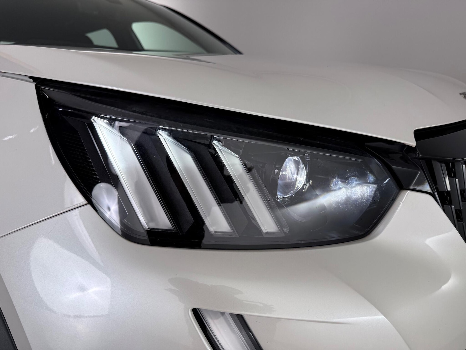 Used Peugeot 2008 2021 for sale - 77221661: Photo 6