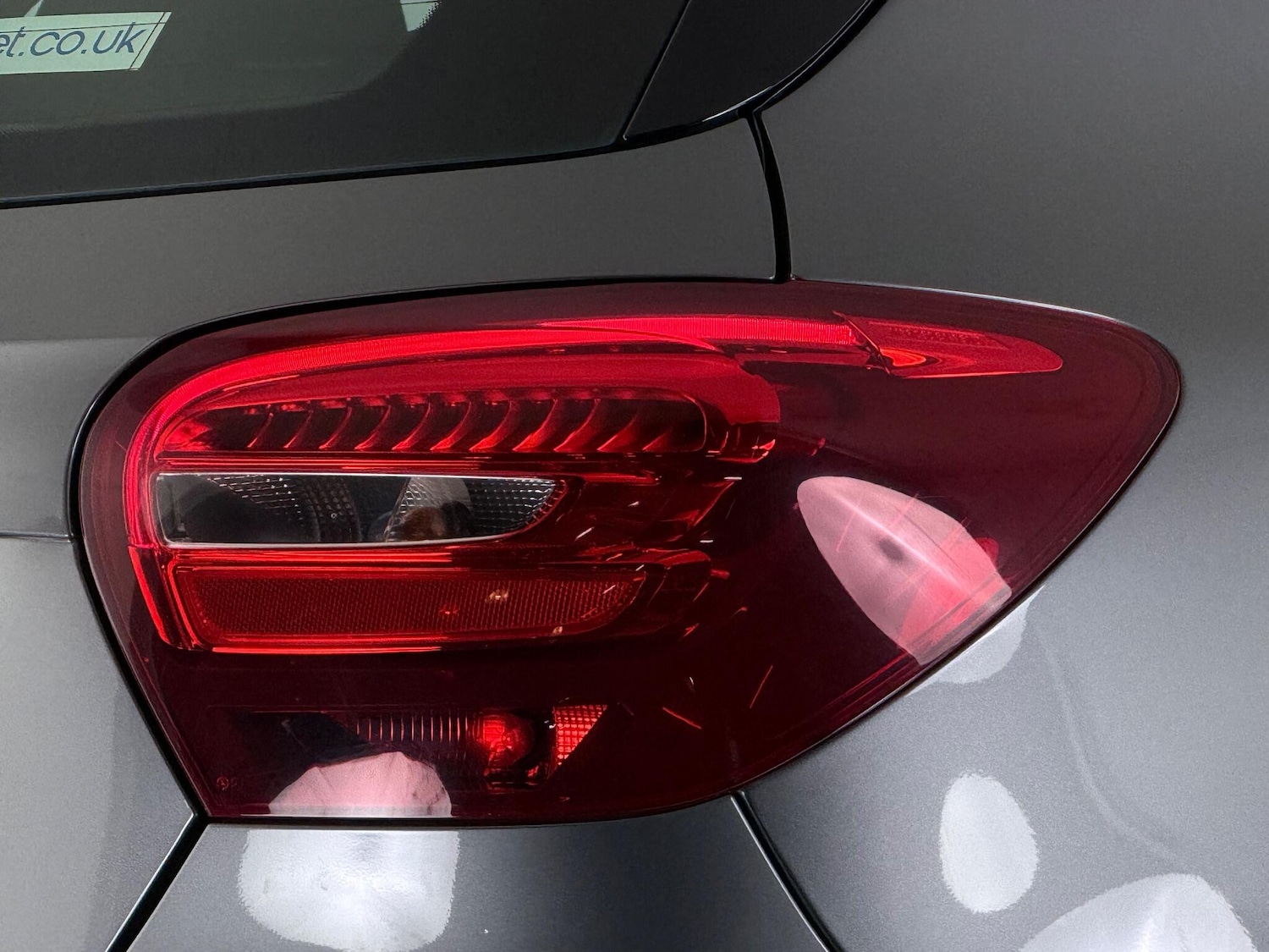 Used Mercedes-Benz A-Class 2017 for sale - 76585395: Photo 11