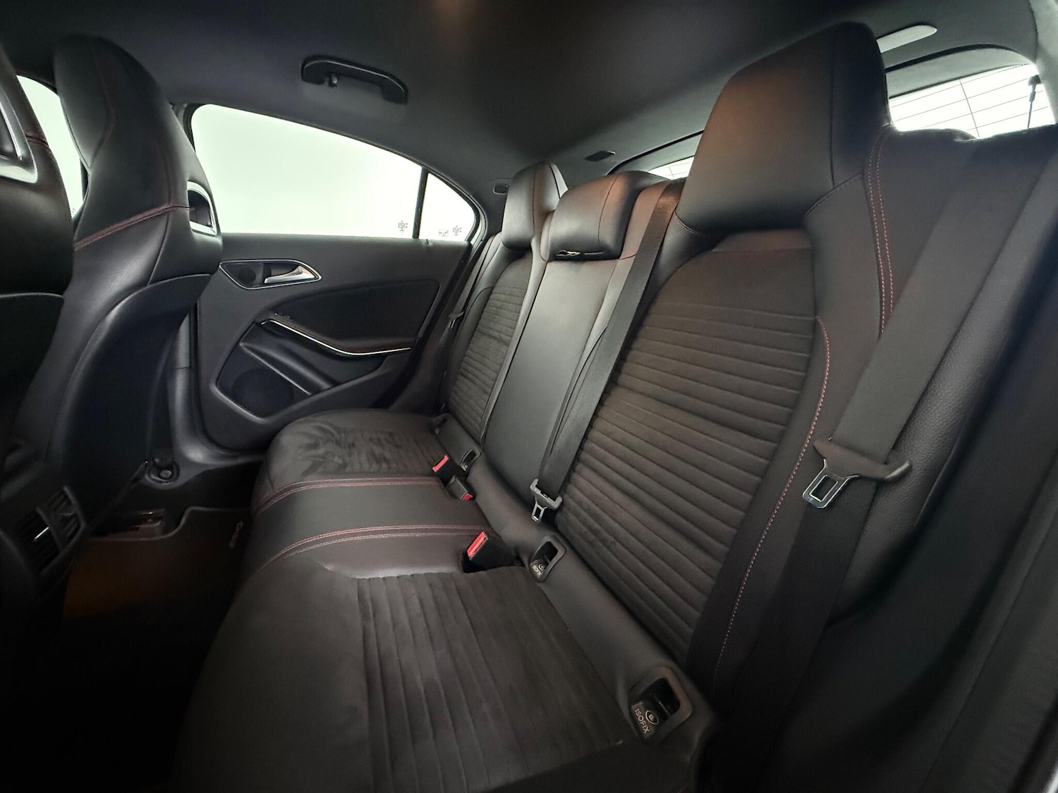 Used Mercedes-Benz A-Class 2017 for sale - 76585395: Photo 16