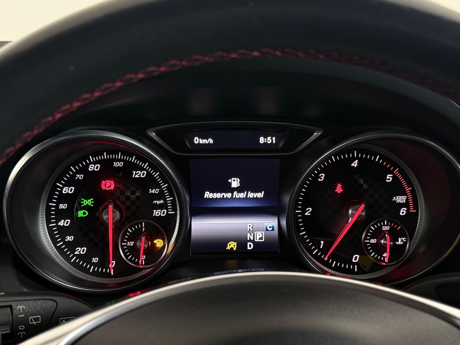 Used Mercedes-Benz A-Class 2017 for sale - 76585395: Photo 18