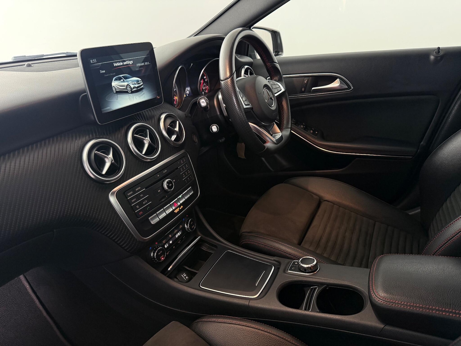 Used Mercedes-Benz A-Class 2017 for sale - 76585395: Photo 20