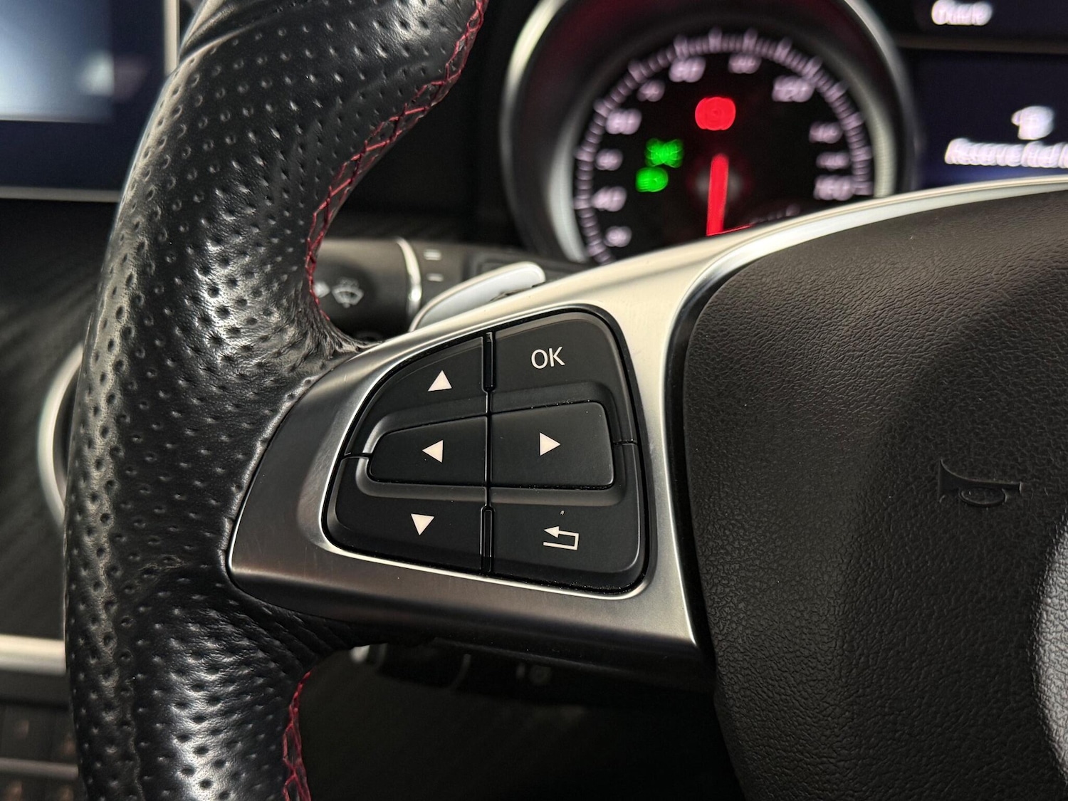 Used Mercedes-Benz A-Class 2017 for sale - 76585395: Photo 23