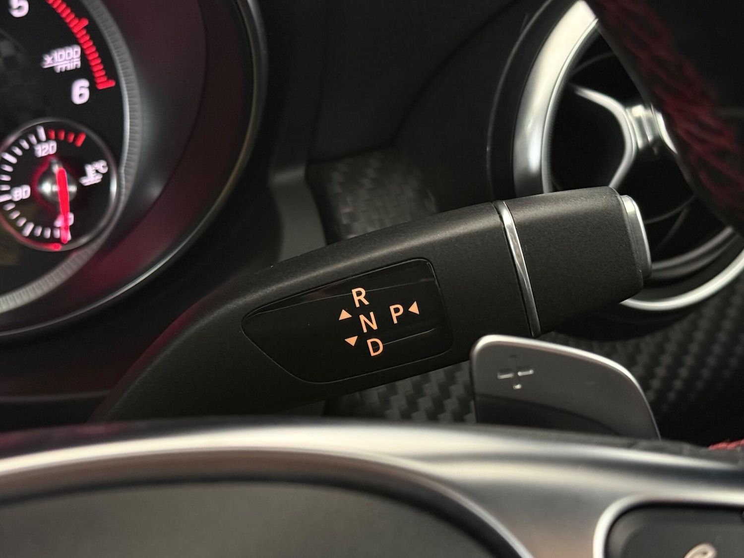 Used Mercedes-Benz A-Class 2017 for sale - 76585395: Photo 27