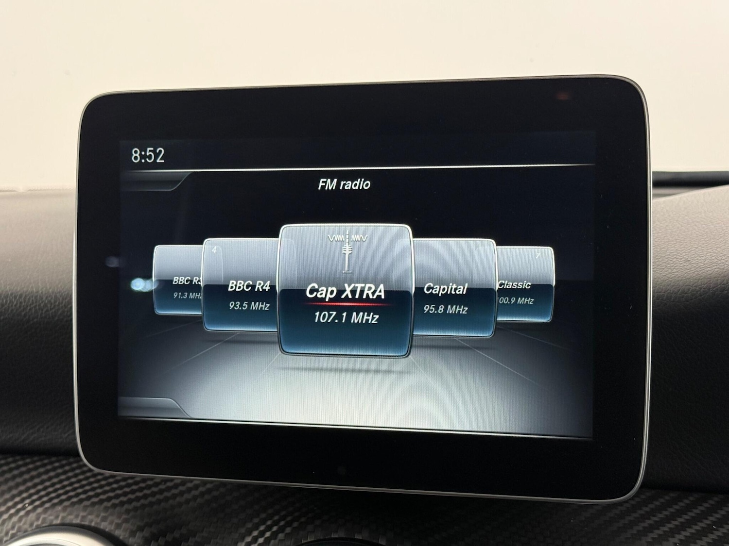 Used Mercedes-Benz A-Class 2017 for sale - 76585395: Photo 30