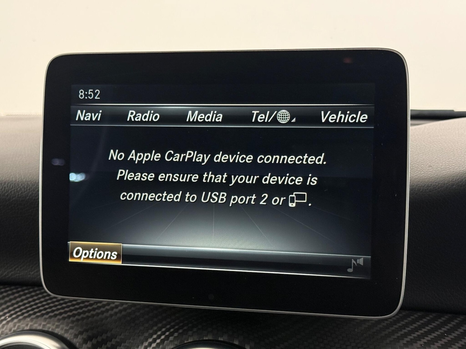 Used Mercedes-Benz A-Class 2017 for sale - 76585395: Photo 31