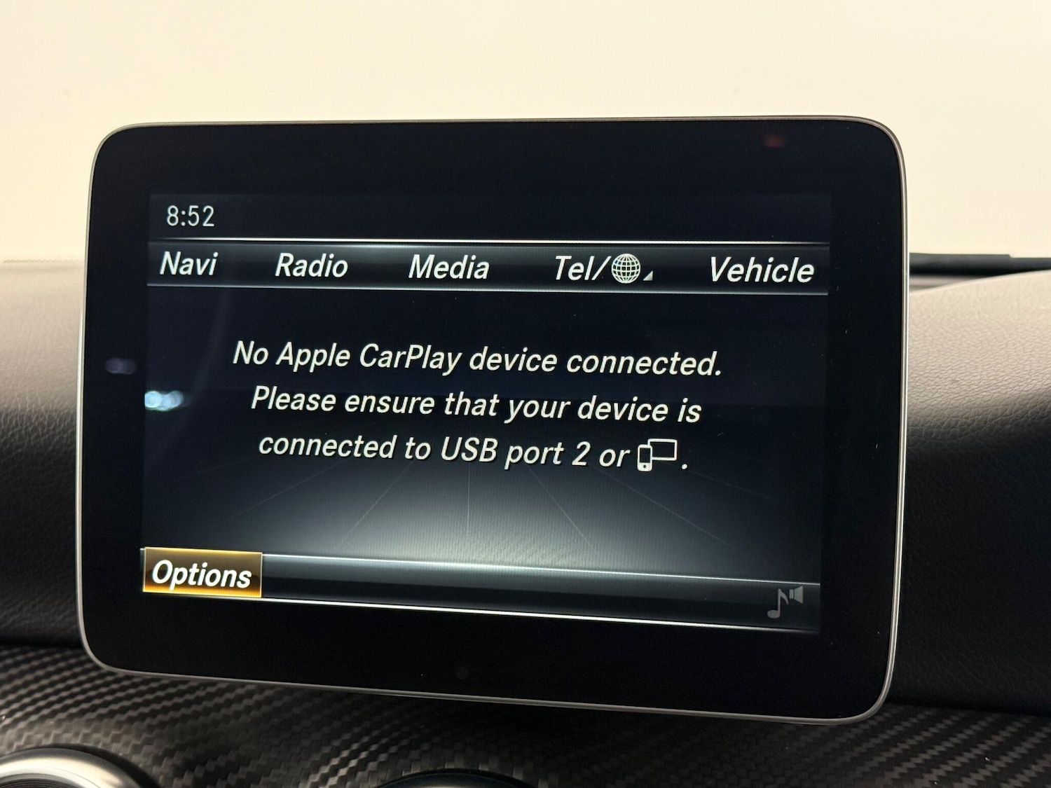 Used Mercedes-Benz A-Class 2017 for sale - 76585395: Photo 32