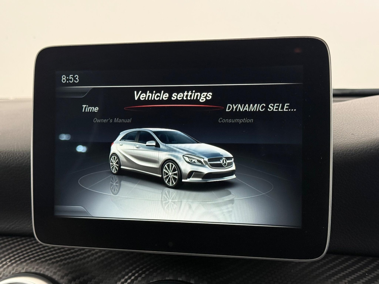 Used Mercedes-Benz A-Class 2017 for sale - 76585395: Photo 33