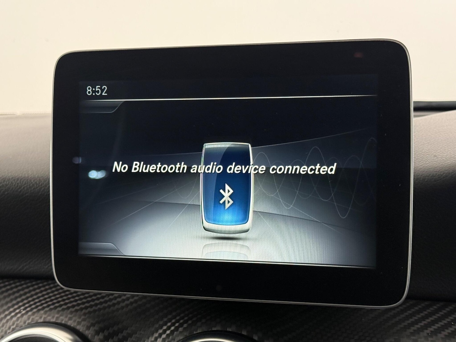 Used Mercedes-Benz A-Class 2017 for sale - 76585395: Photo 34