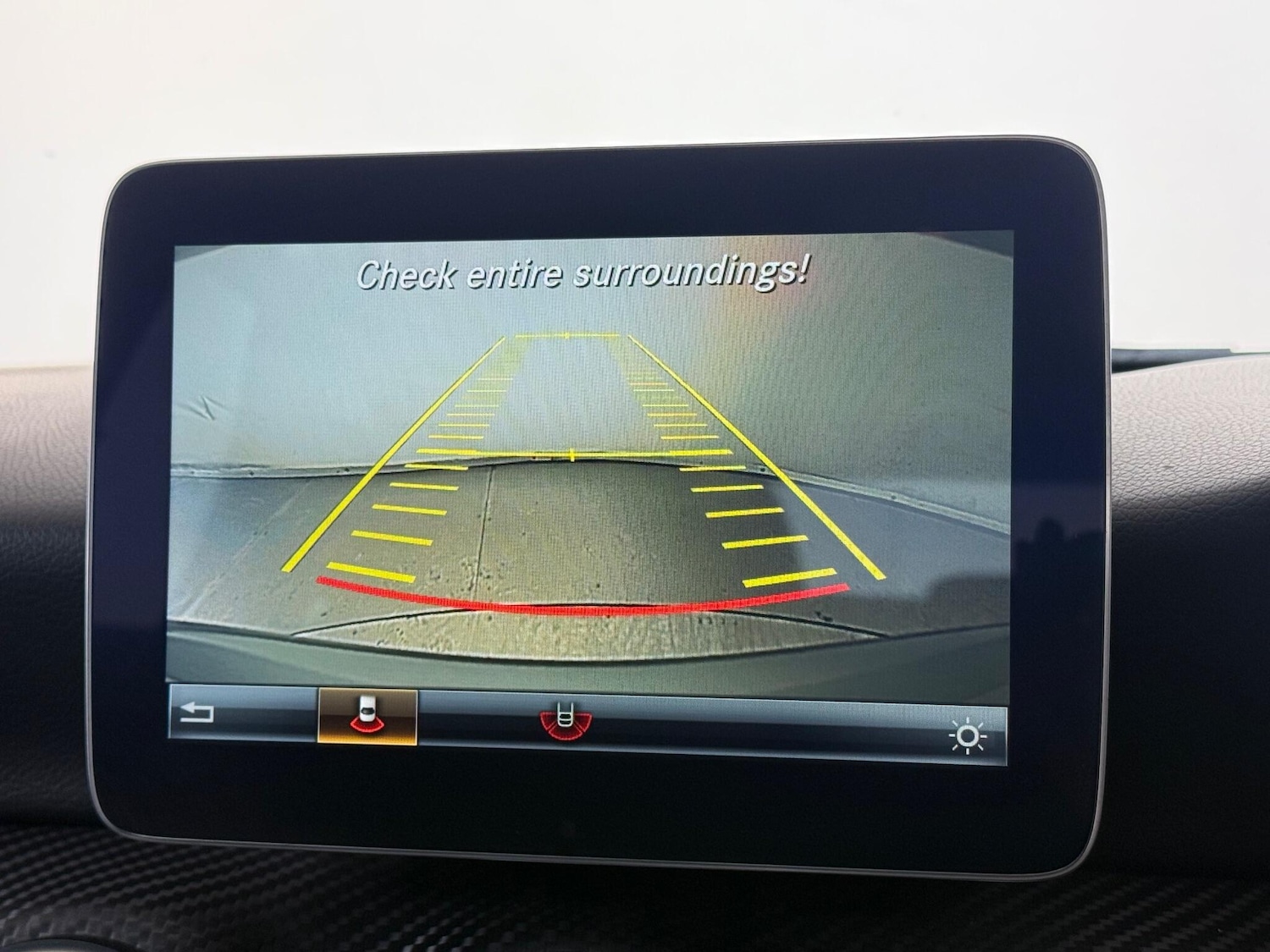 Used Mercedes-Benz A-Class 2017 for sale - 76585395: Photo 35