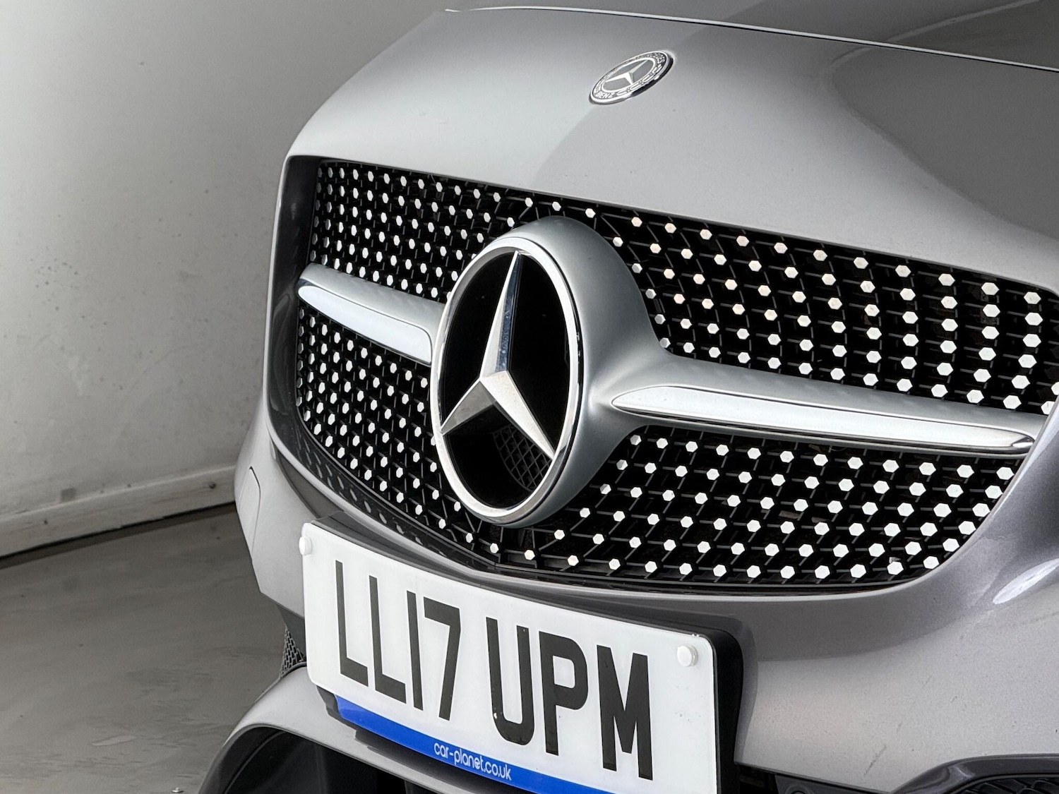 Used Mercedes-Benz A-Class 2017 for sale - 76585395: Photo 42