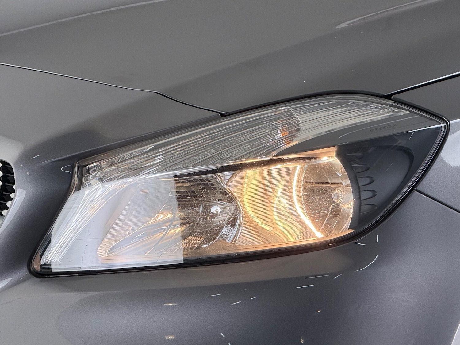 Used Mercedes-Benz A-Class 2017 for sale - 76585395: Photo 9