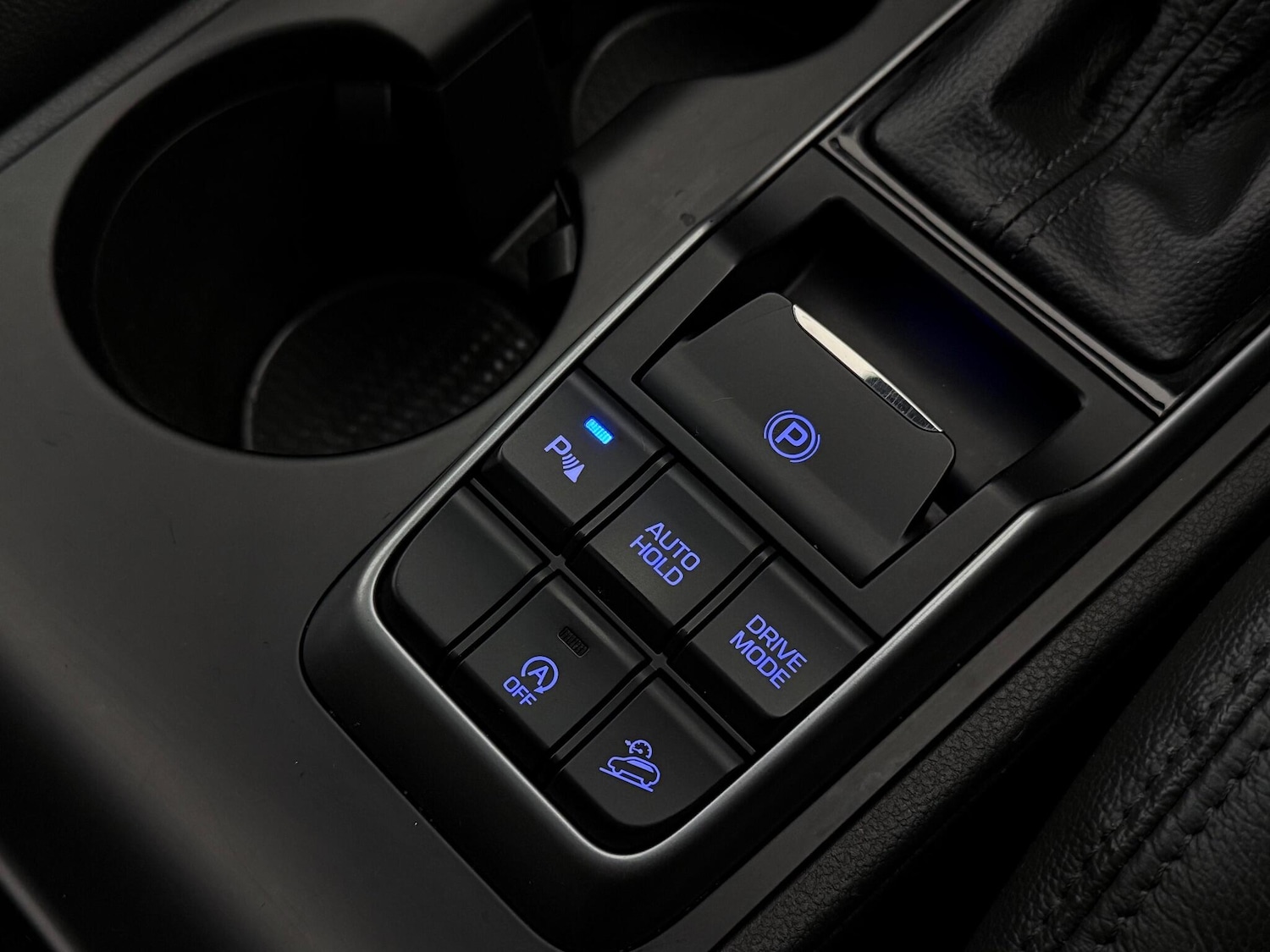 Used Hyundai TUCSON 2018 for sale - 77260353: Photo 33