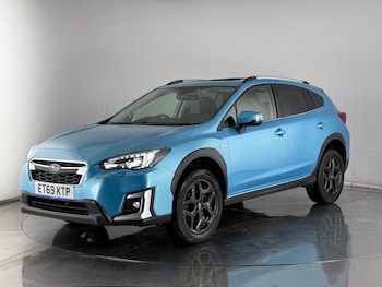 Used Subaru XV 2020 for sale - 76468633: Photo
