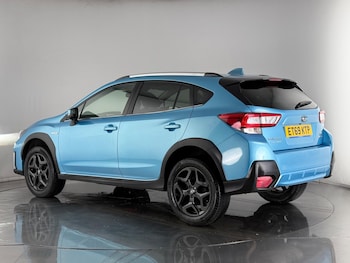 Used Subaru XV 2020 for sale - 76468633: Photo