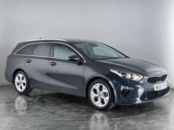 2020 (20) - 1.4 T-GDi 3 Sportswagon Euro 6 (s/s) 5dr