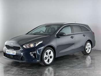Used Kia Ceed 2020 for sale - 74557886: Photo