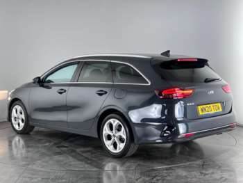 Used Kia Ceed 2020 for sale - 74557886: Photo