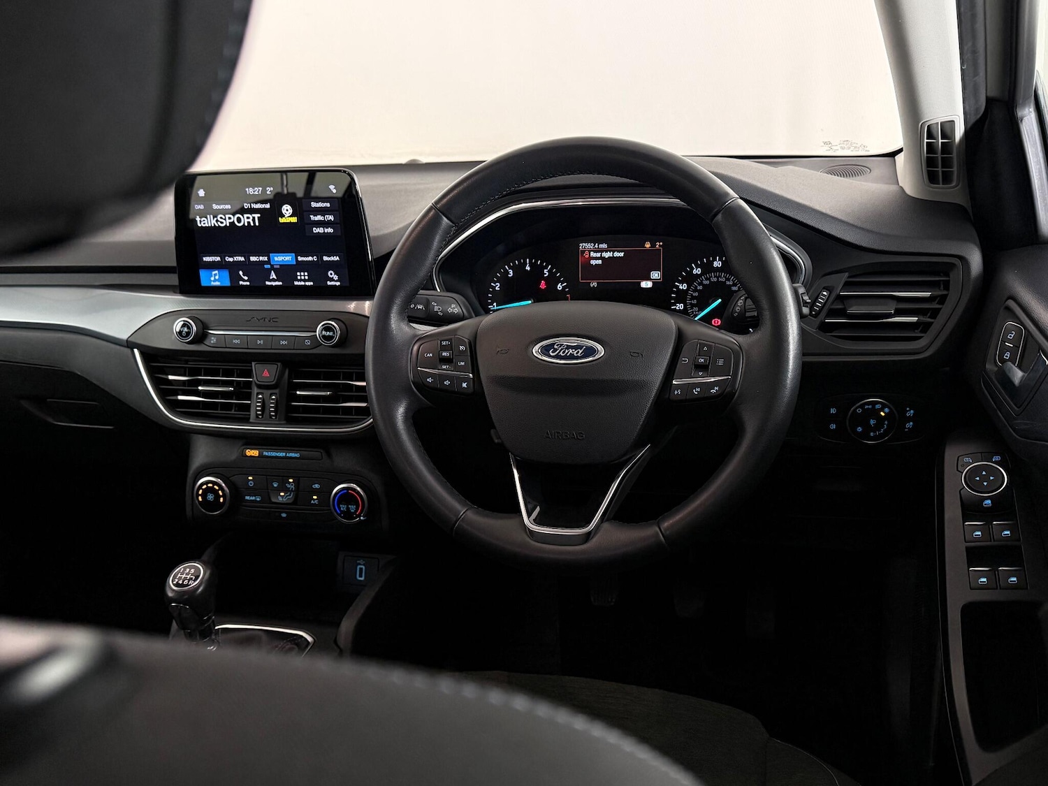 Used Ford Focus 2020 for sale - 77221969: Photo 17