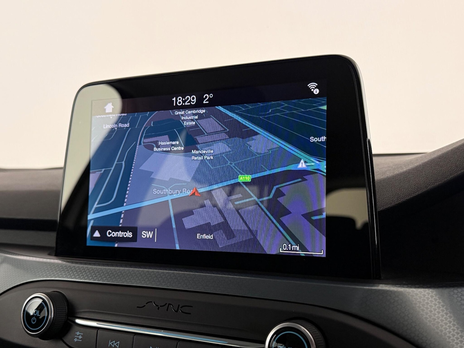 Used Ford Focus 2020 for sale - 77221969: Photo 26