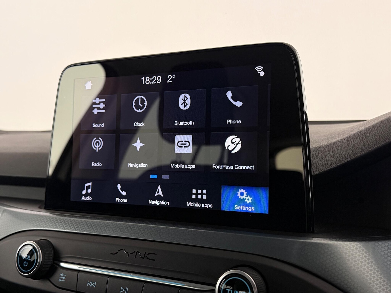 Used Ford Focus 2020 for sale - 77221969: Photo 28