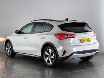 Used Ford Focus 2020 for sale - 77221969: Photo