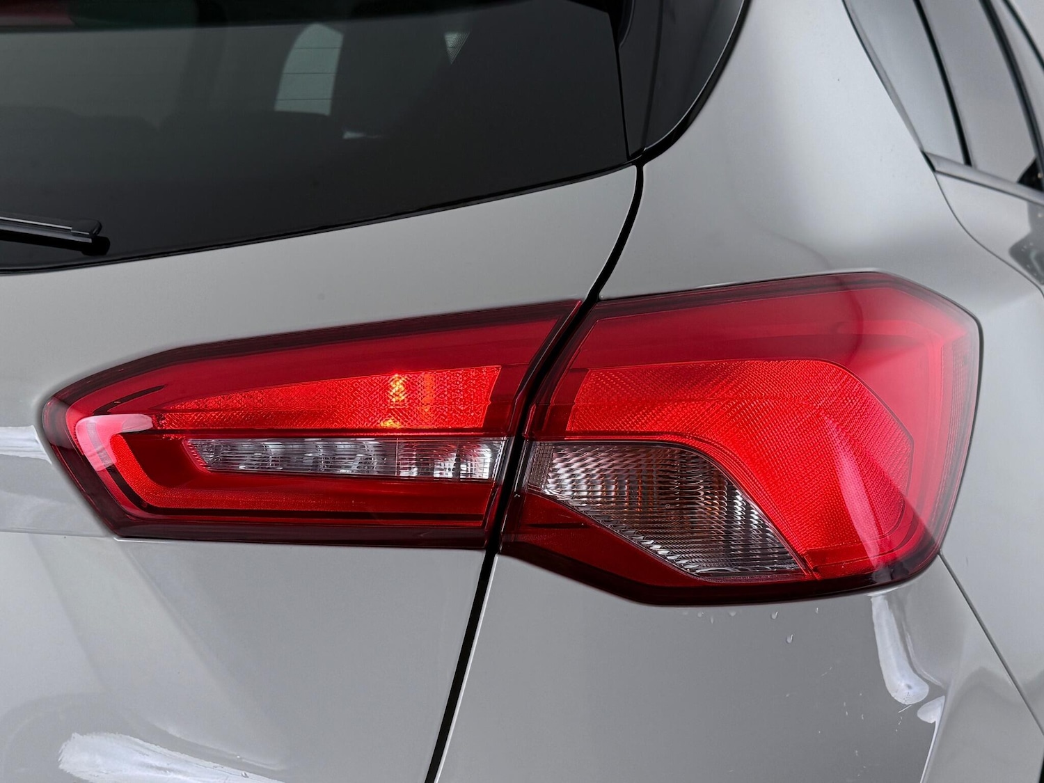 Used Ford Focus 2020 for sale - 77221969: Photo 8