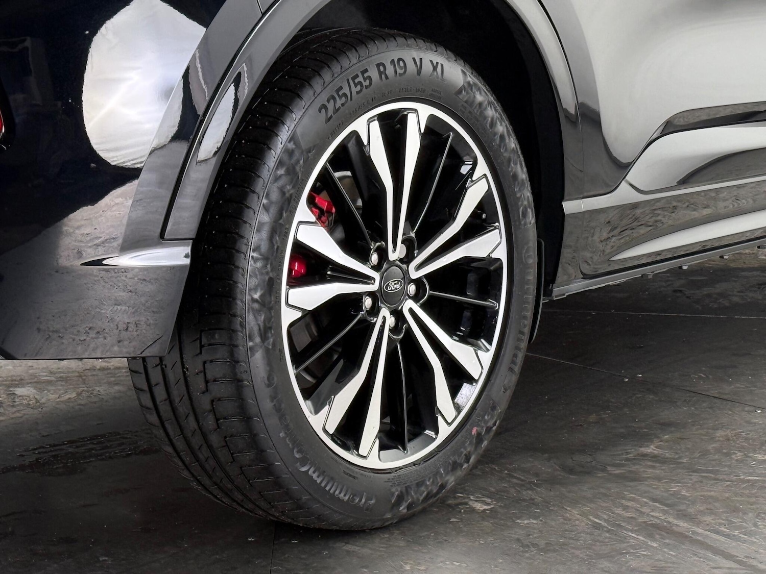 Used Ford Kuga 2023 for sale - 76468310: Photo 12