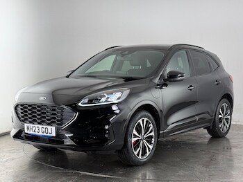 Used Ford Kuga 2023 for sale - 76468310: Photo