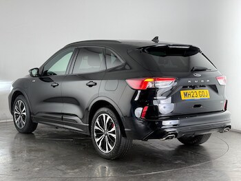 Used Ford Kuga 2023 for sale - 76468310: Photo