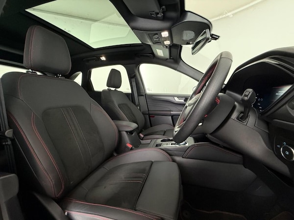 Used Ford Kuga 2024 for sale - 75397932: Photo 15