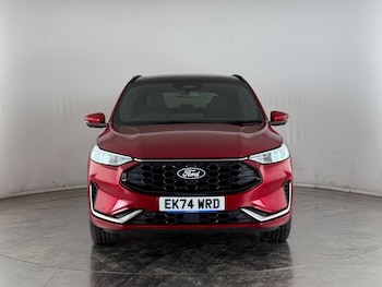 Used Ford Kuga 2024 for sale - 75397932: Photo