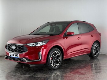 Used Ford Kuga 2024 for sale - 75397932: Photo