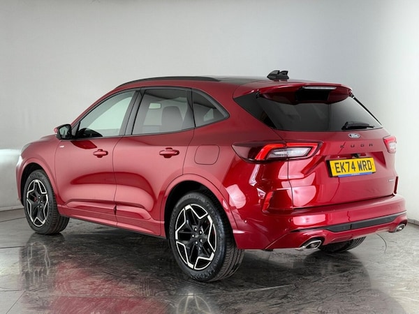 Used Ford Kuga 2024 for sale - 75397932: Photo 5