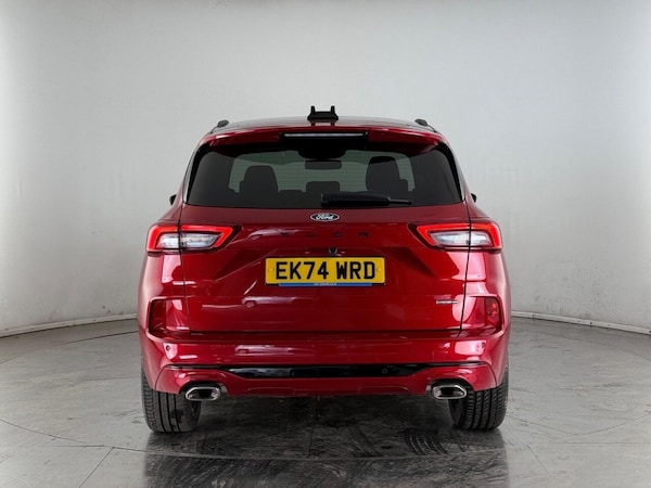 Used Ford Kuga 2024 for sale - 75397932: Photo 6