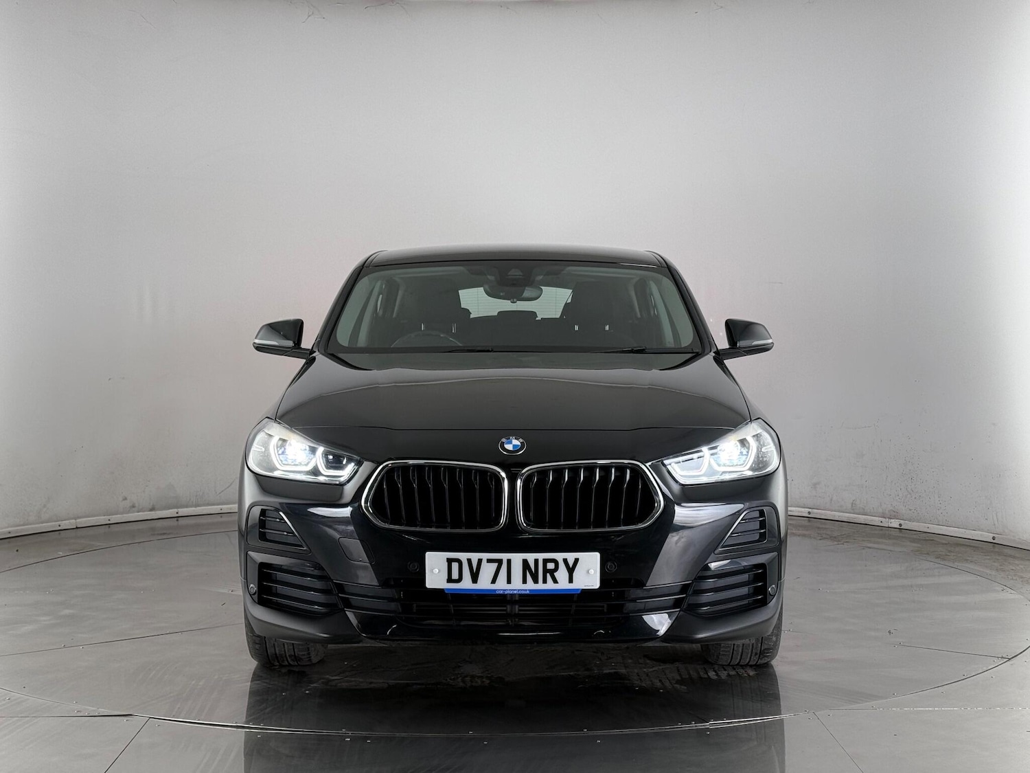 Used BMW X2 2021 for sale - 77181147: Photo 2