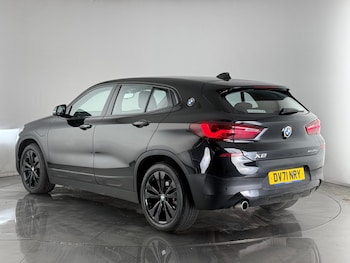 Used BMW X2 2021 for sale - 77181147: Photo