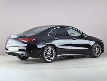 Used Mercedes-Benz CLA 2021 for sale - 78496739: Photo