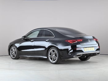 Used Mercedes-Benz CLA 2021 for sale - 78496739: Photo