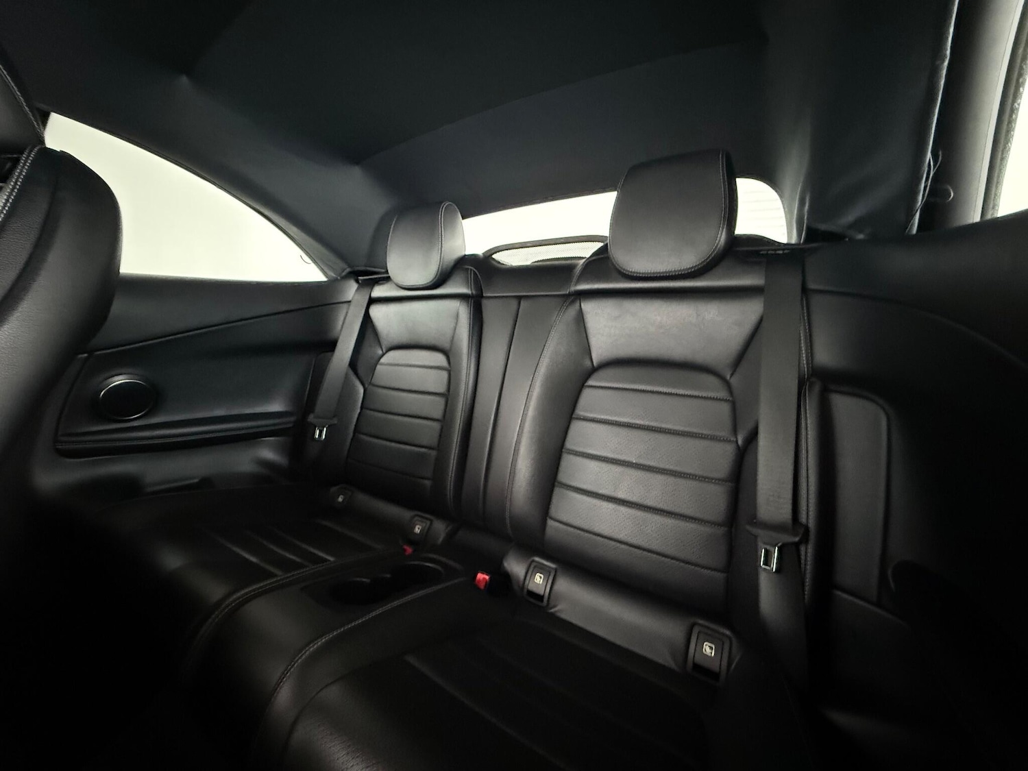 Used Mercedes-Benz C Class 2018 for sale - 77246232: Photo 18