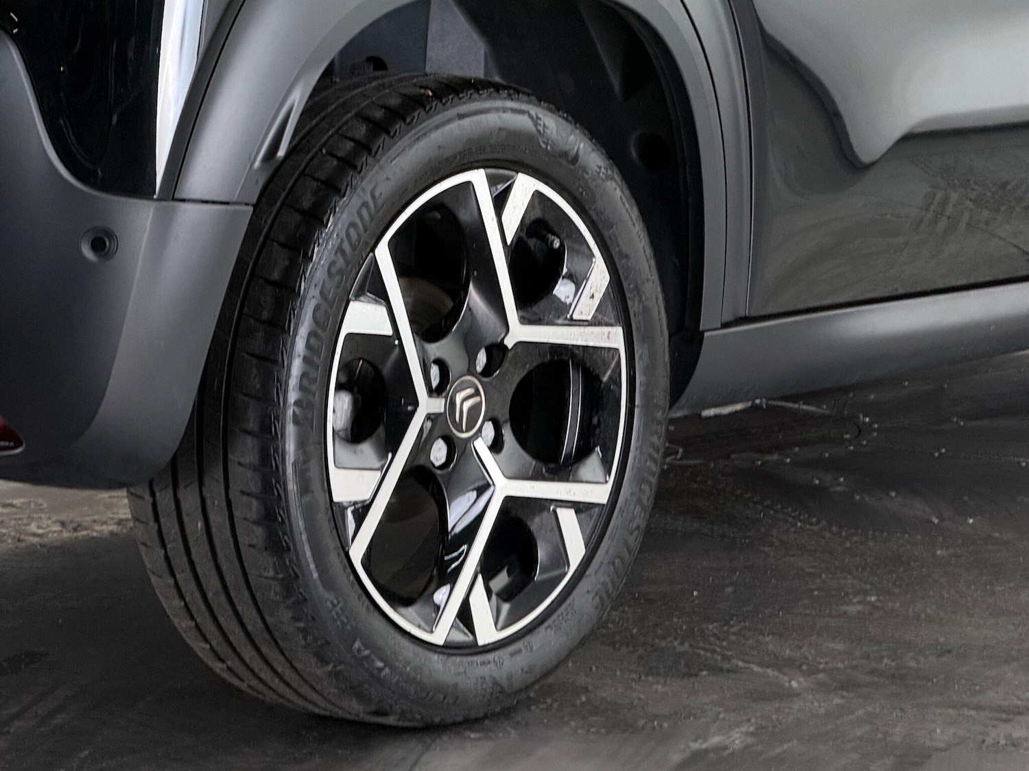 Used Citroen C3 Aircross 2022 for sale - 77246771: Photo 10